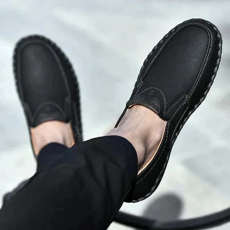 Forth Santorini Men’s Loafer Shoe