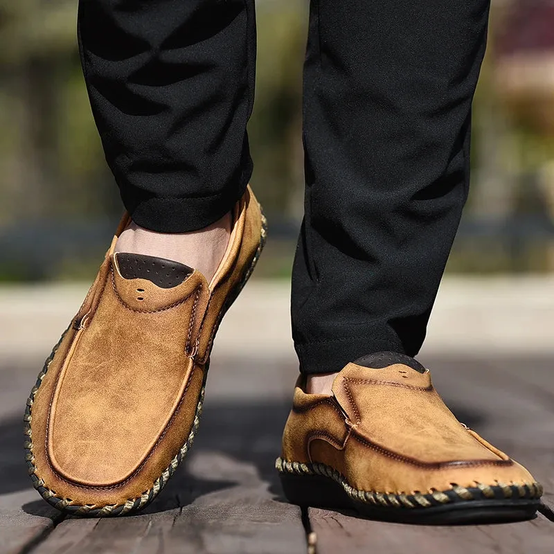 Forth Santorini Men’s Loafer Shoe