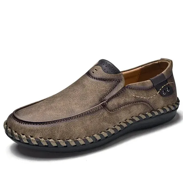 Forth Santorini Men’s Loafer Shoe