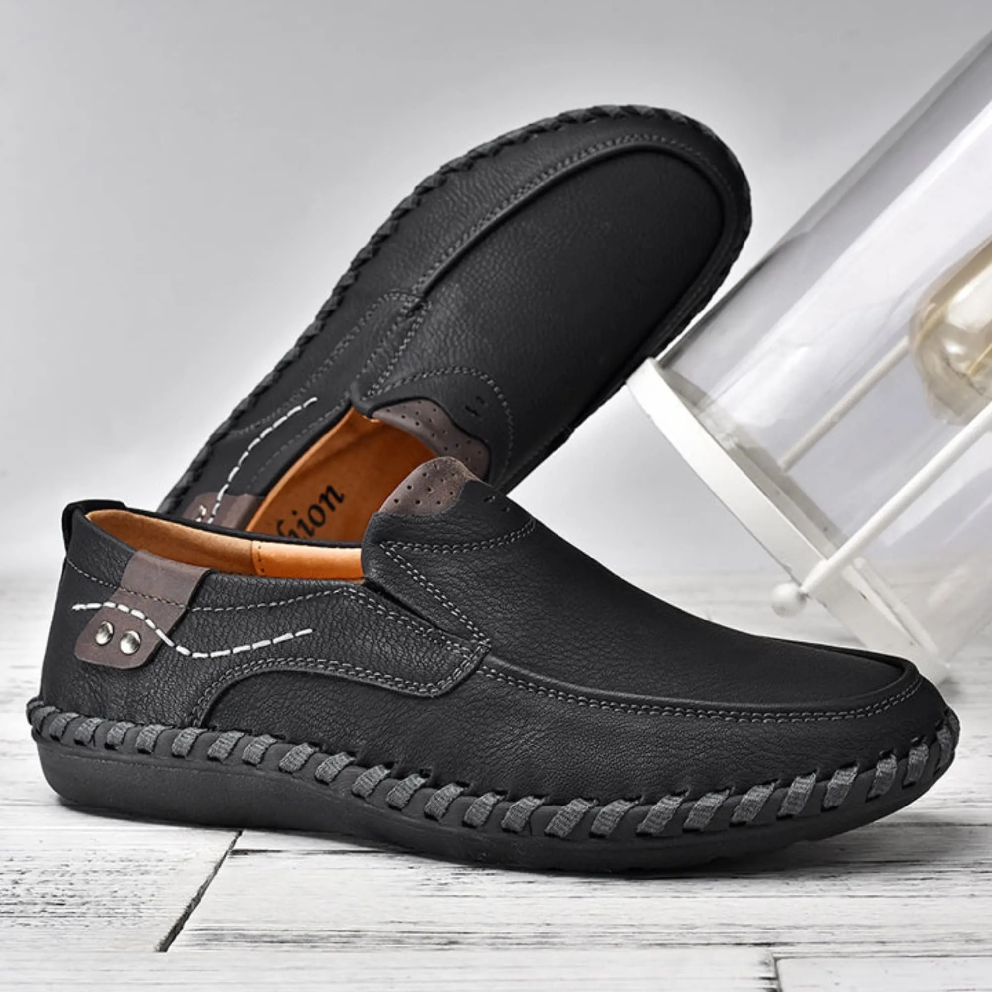 Forth Santorini Men’s Loafer Shoe