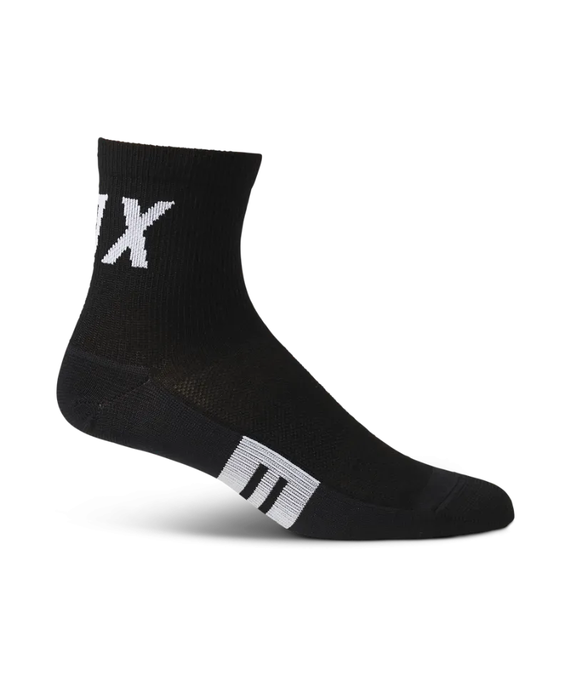 Fox Racing Women's 4-inch Flexair Merino Sock