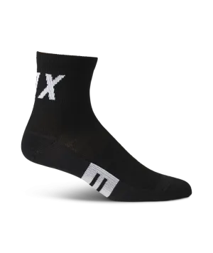 Fox Racing Women's 4-inch Flexair Merino Sock
