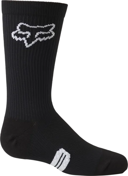 Fox Youth 6" Ranger Crew Socks (2022)