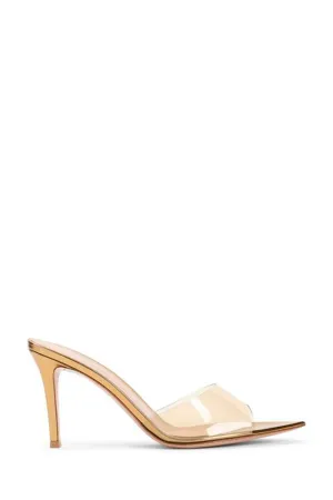 Gianvito Rossi Elle 85 Mules Women