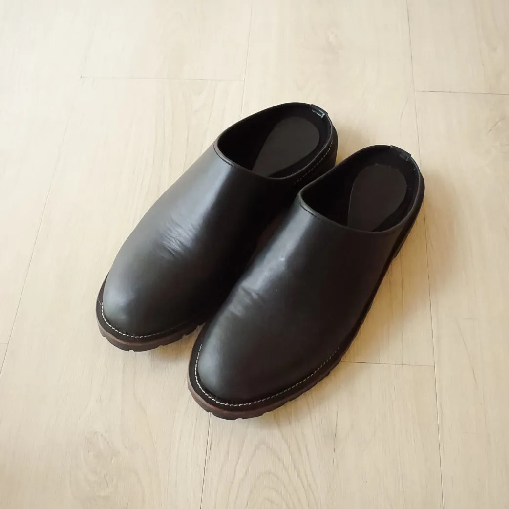Giles Mule