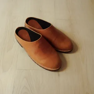 Giles Mule