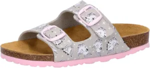 Girl's Mules