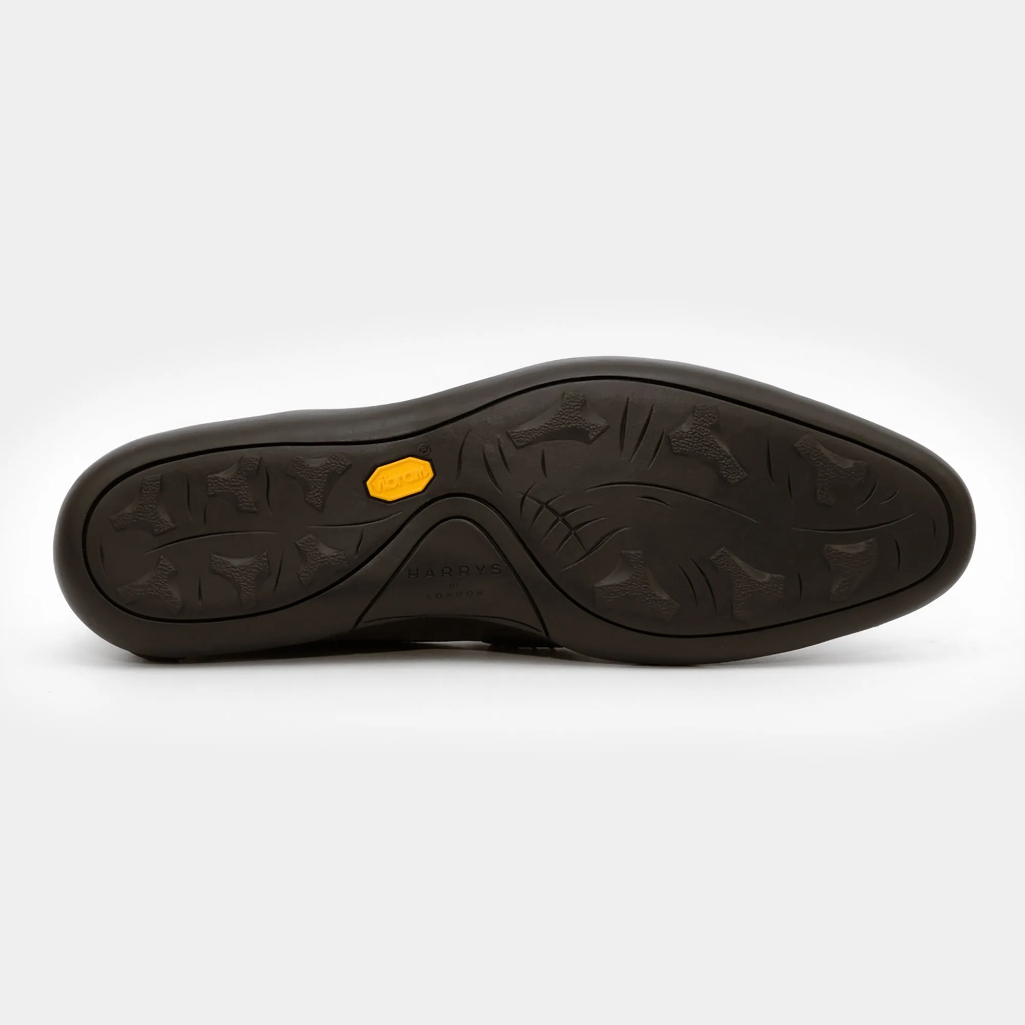 Glider Nubuk Golden Yellow