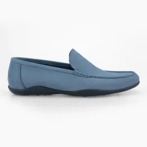 Glider Nubuk Vintage Denim
