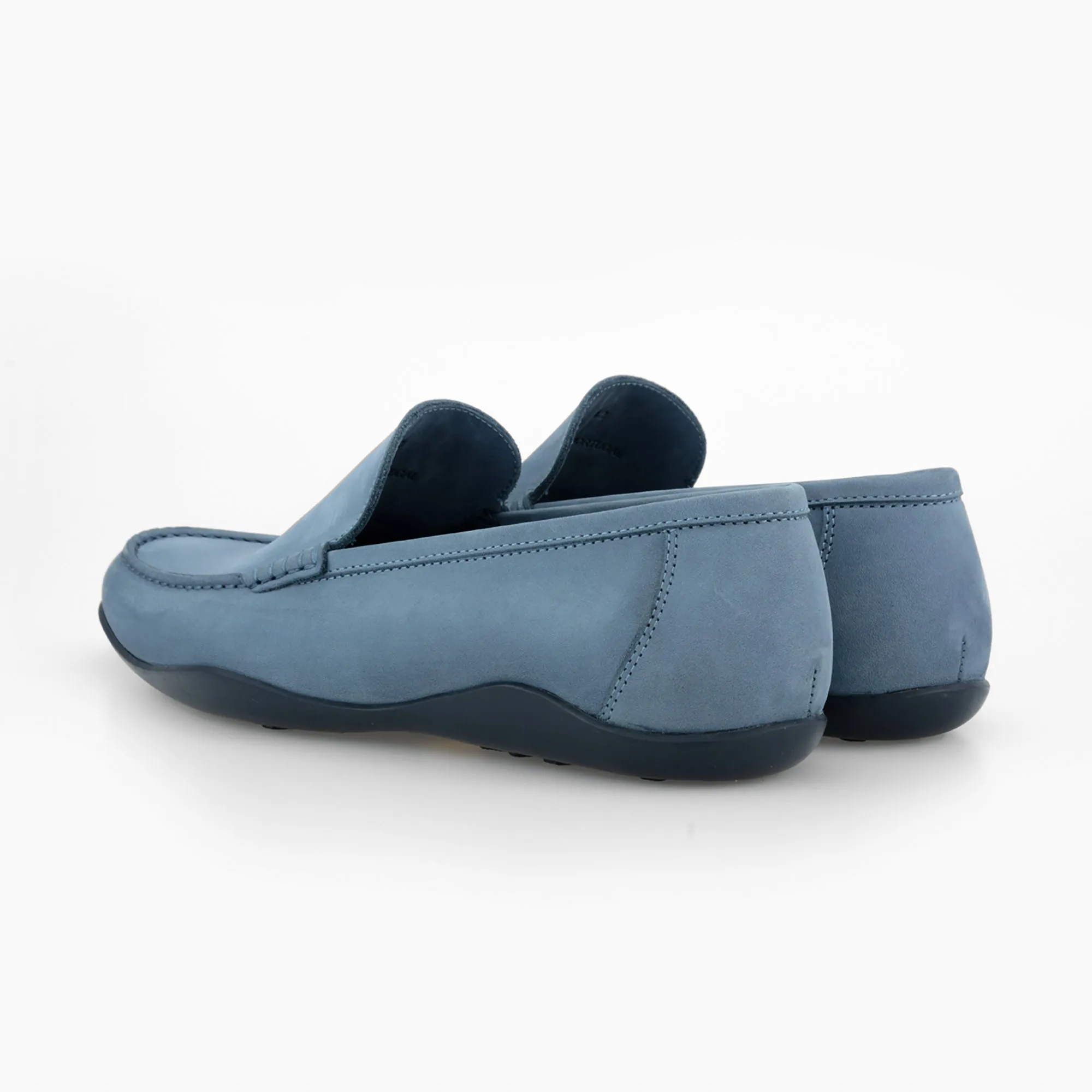 Glider Nubuk Vintage Denim