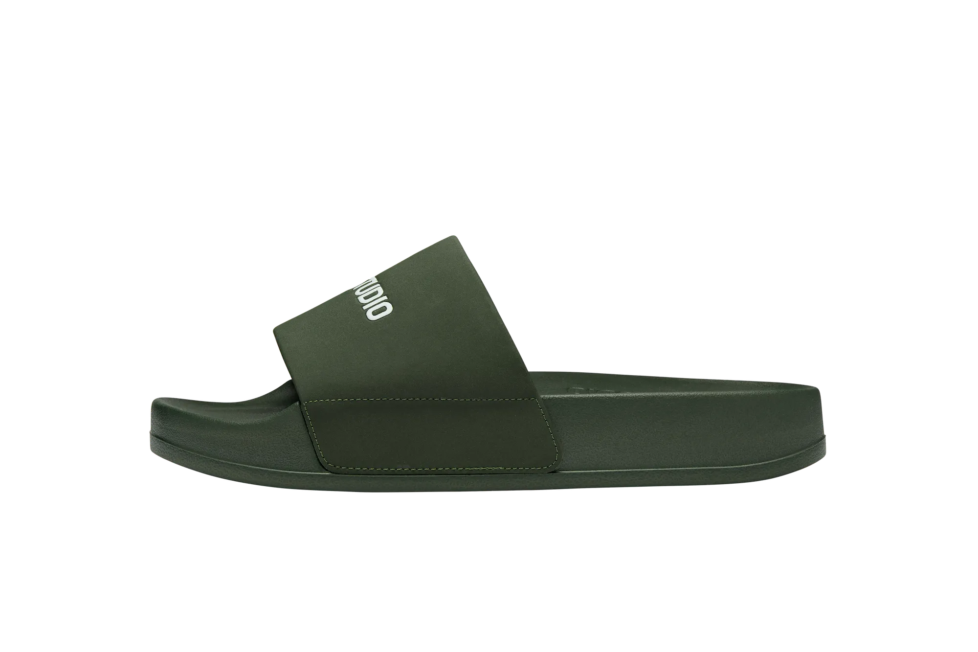Grab-Ity Balance® Basic Slide-Khaki