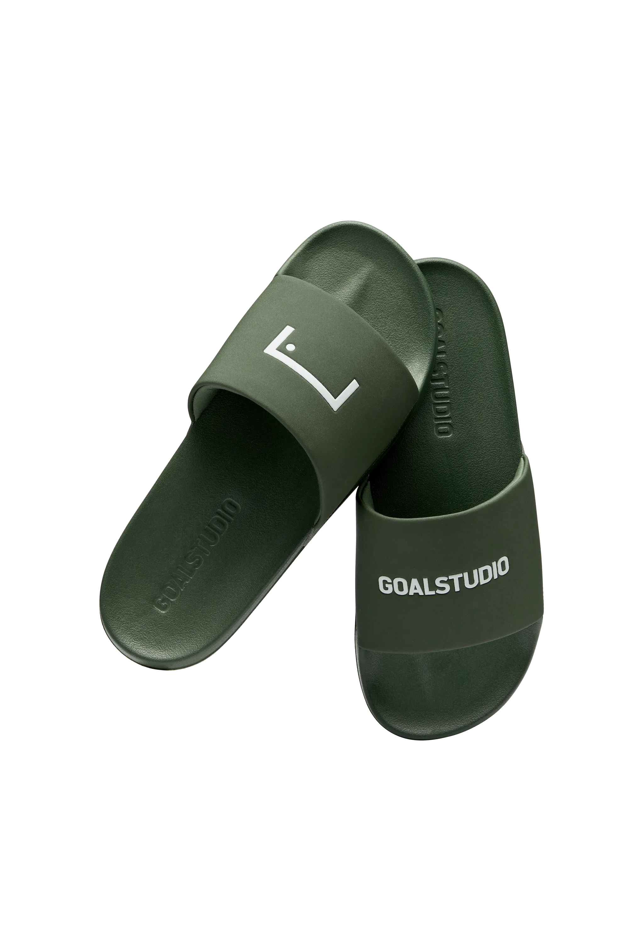 Grab-Ity Balance® Basic Slide-Khaki