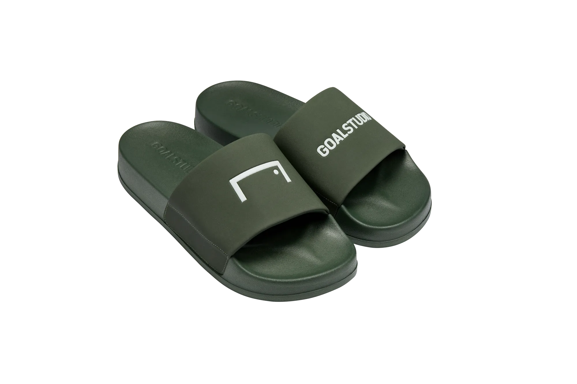 Grab-Ity Balance® Basic Slide-Khaki