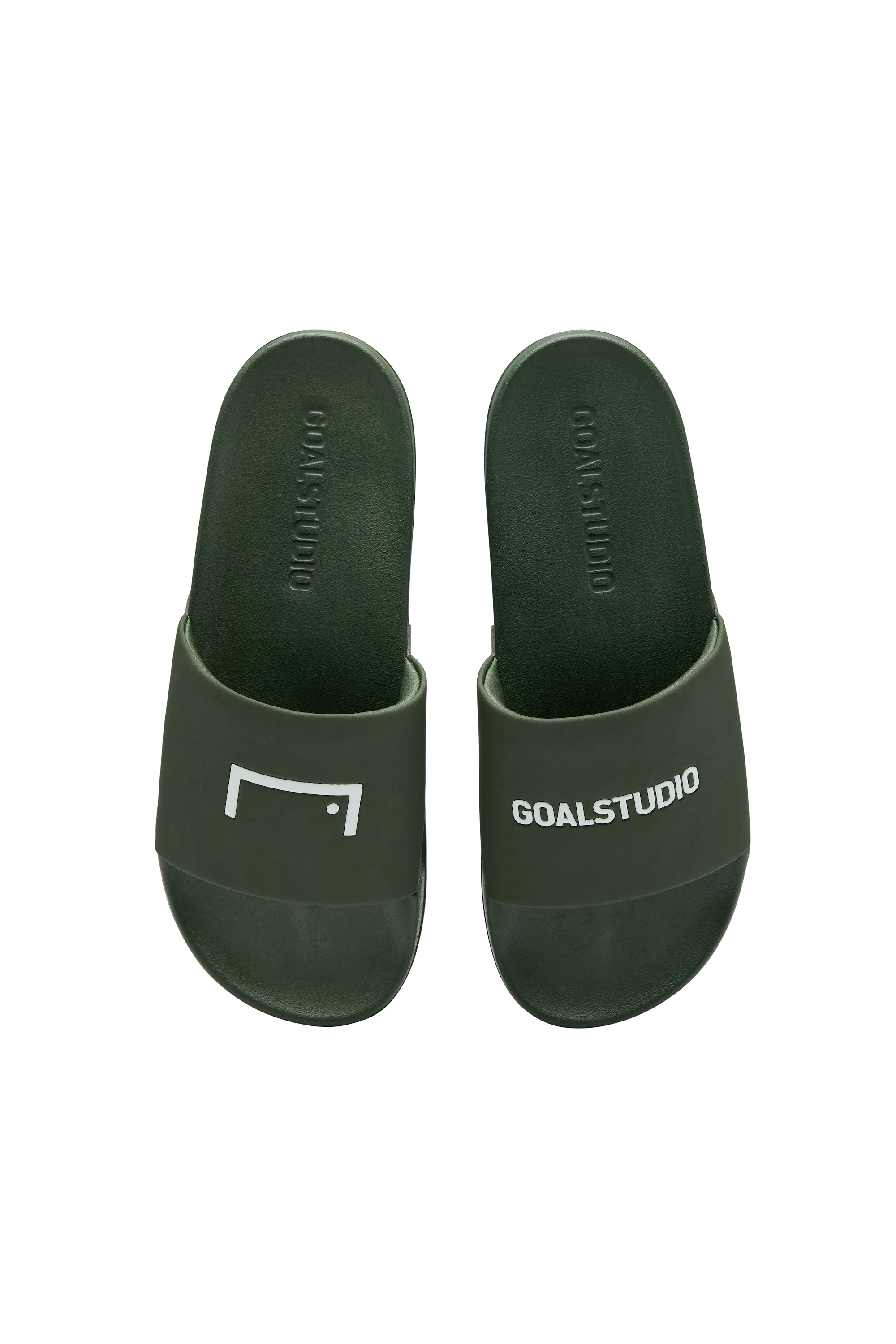 Grab-Ity Balance® Basic Slide-Khaki