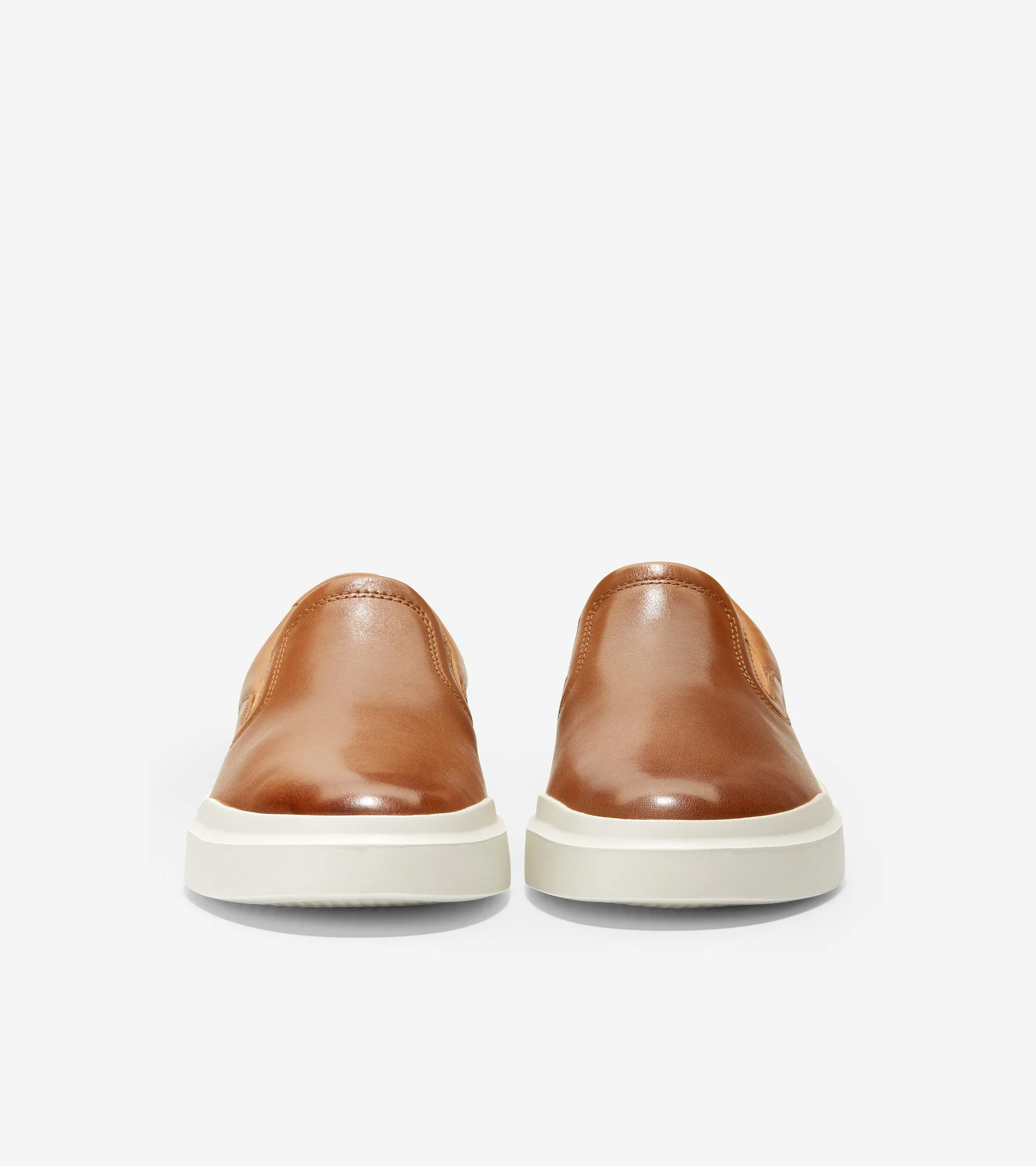 GrandPrø Rally Slip-On Sneaker Men's