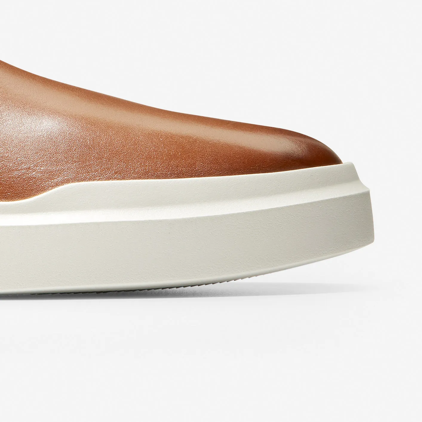 GrandPrø Rally Slip-On Sneaker Men's