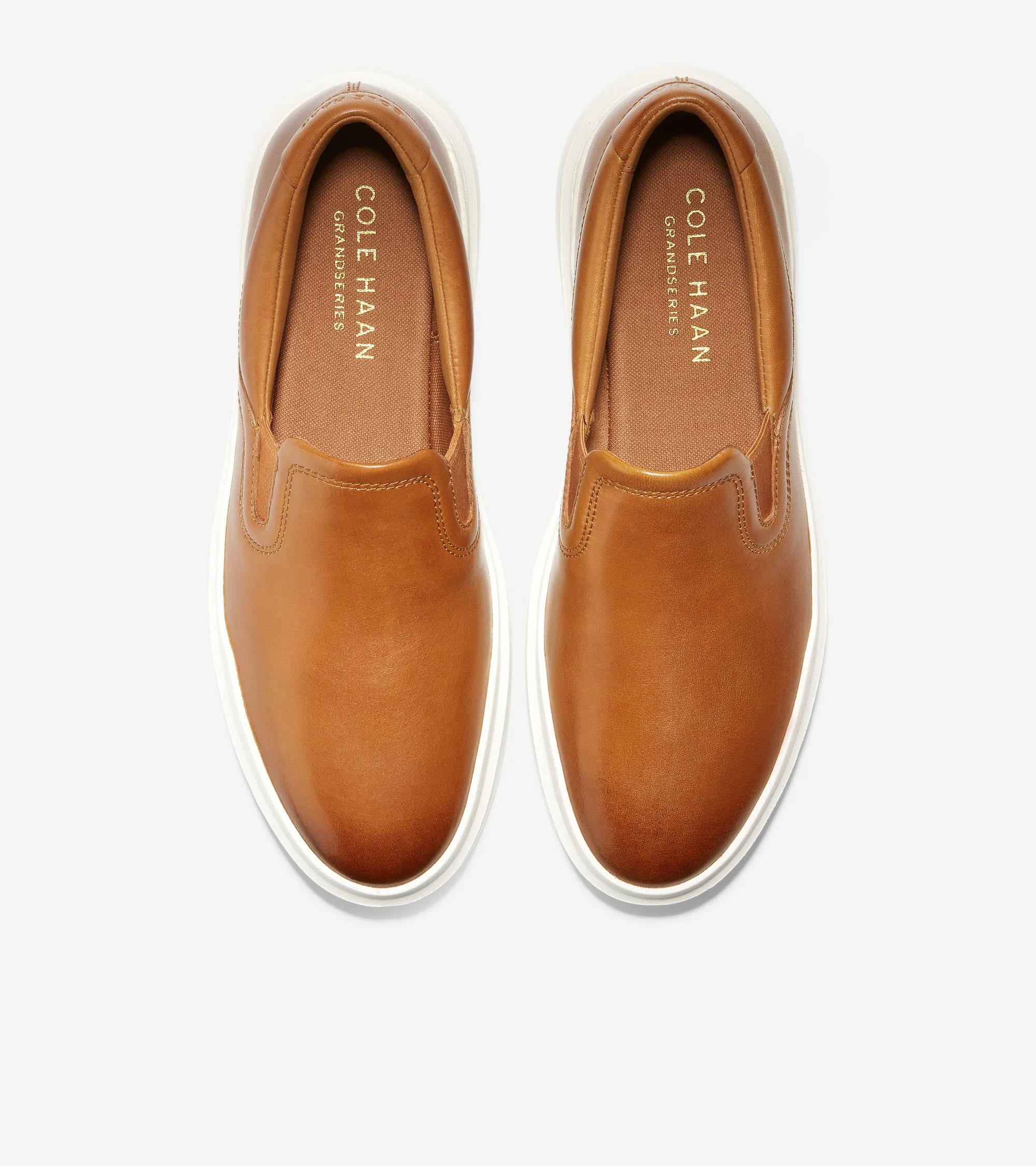 GrandPrø Rally Slip-On Sneaker Men's