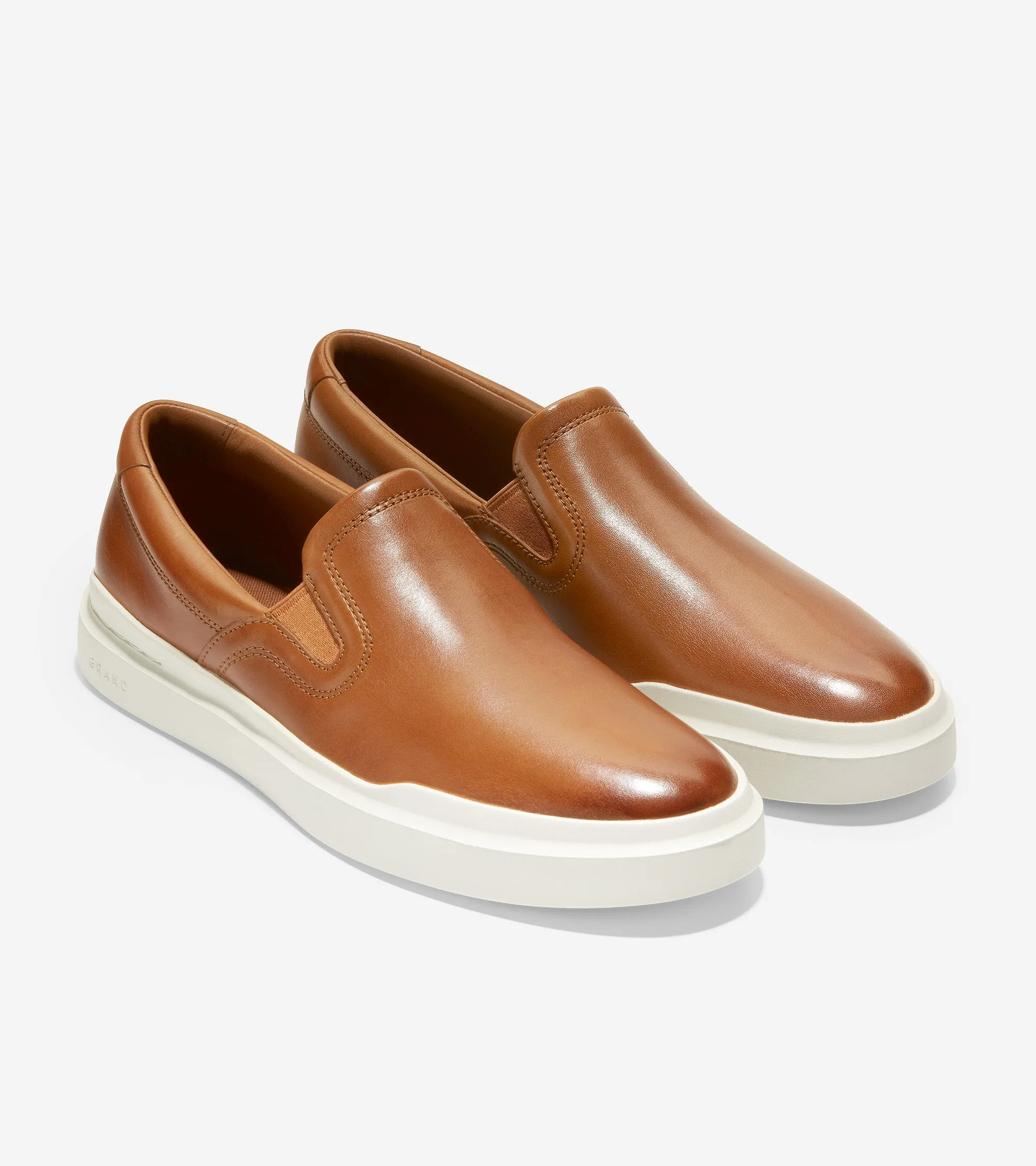 GrandPrø Rally Slip-On Sneaker Men's