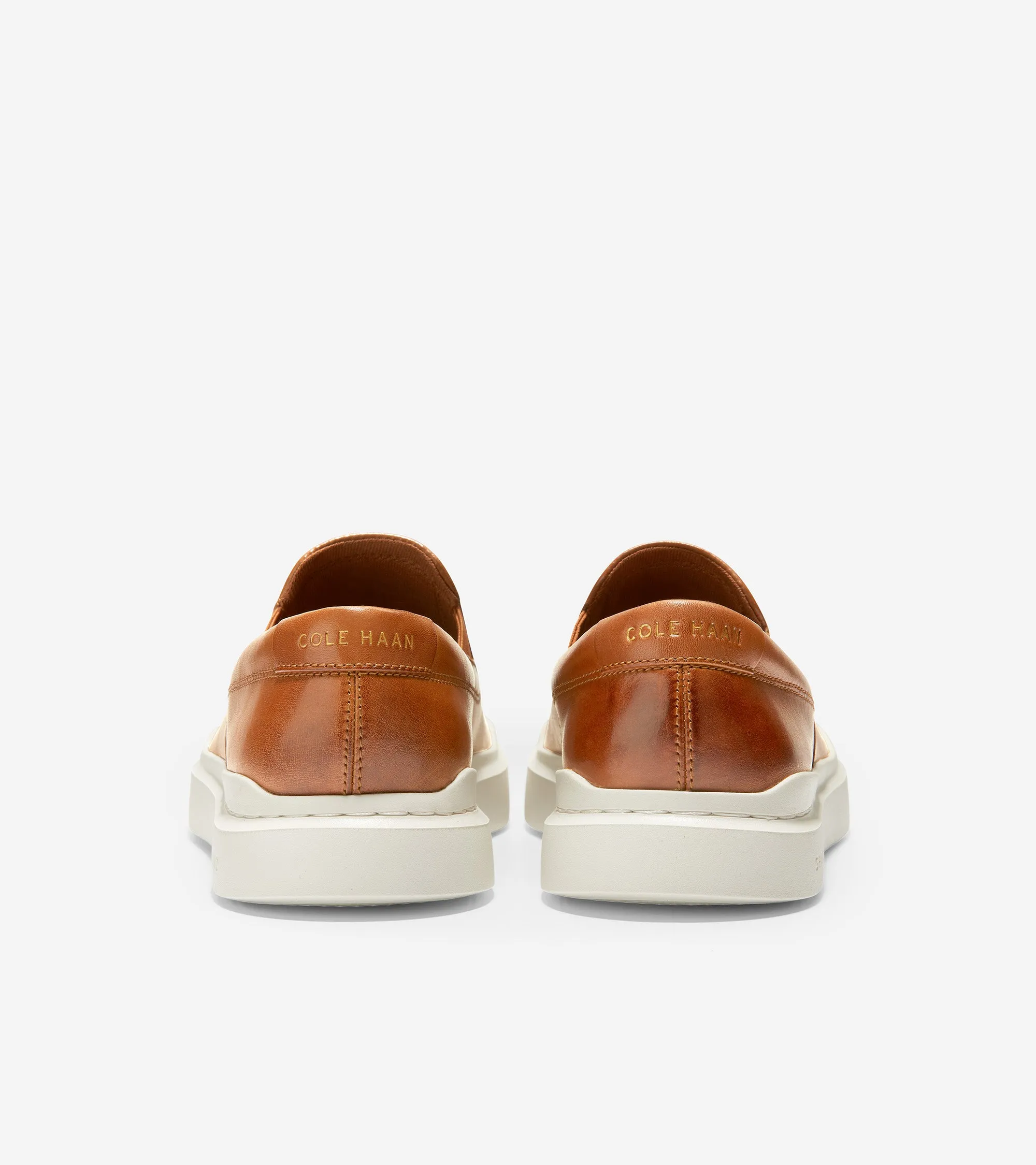 GrandPrø Rally Slip-On Sneaker Men's
