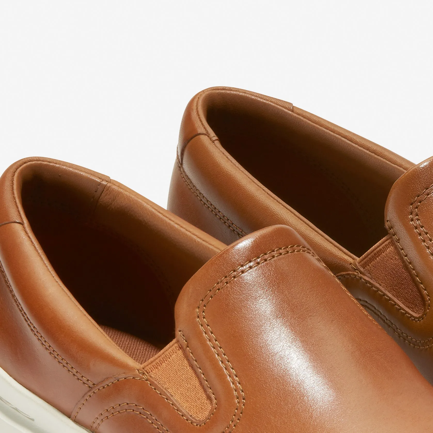 GrandPrø Rally Slip-On Sneaker Men's
