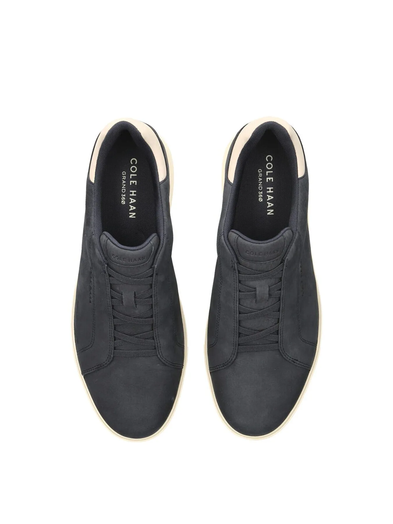 GRANDPRO LUXE SLIP-ON SNEAKER