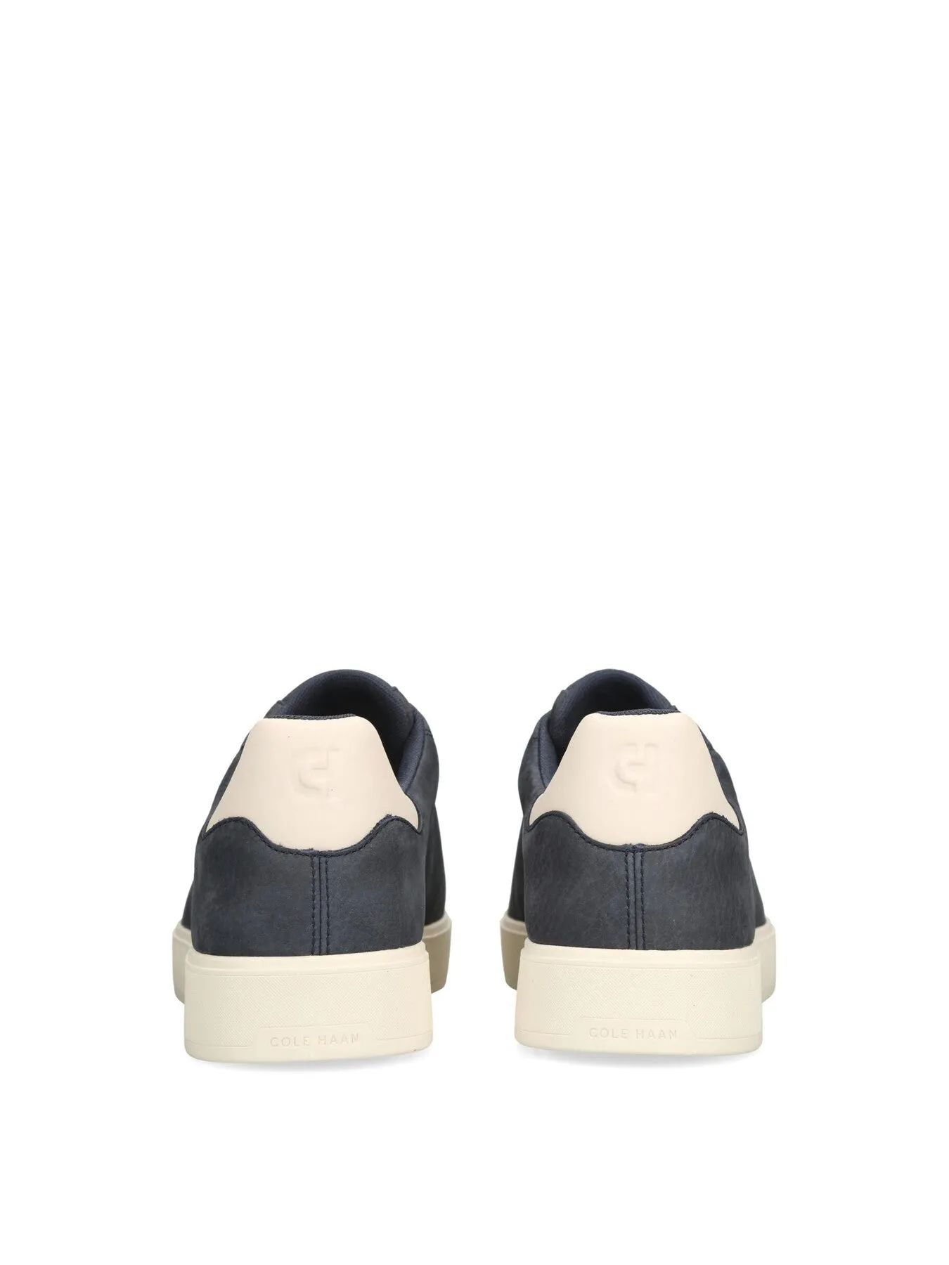 GRANDPRO LUXE SLIP-ON SNEAKER