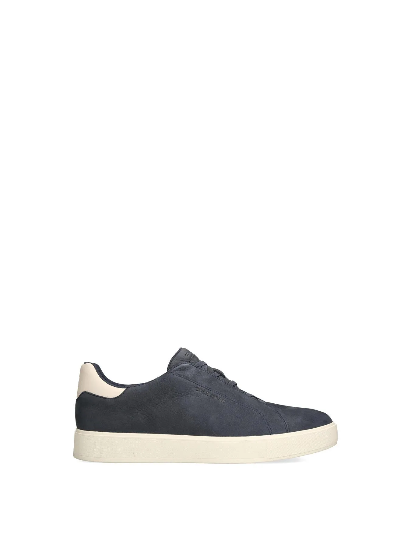 GRANDPRO LUXE SLIP-ON SNEAKER