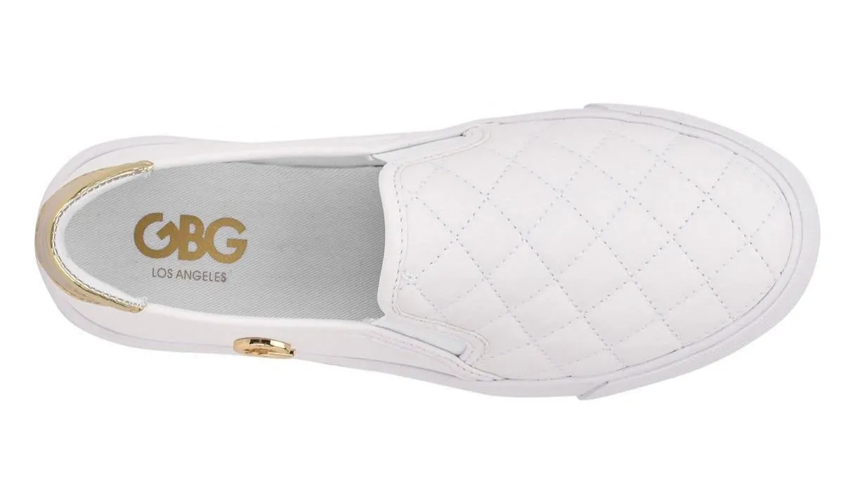 GUESS Oak 5 Slip On