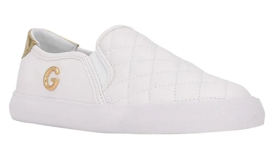GUESS Oak 5 Slip On