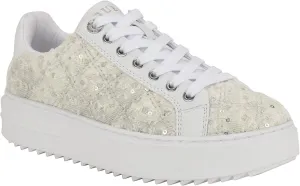 GUESS Women's Denesa Sneaker