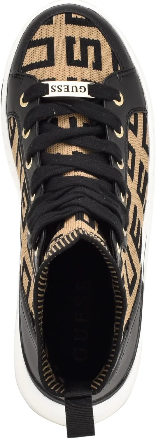 Guess Women's Mannen Sneaker