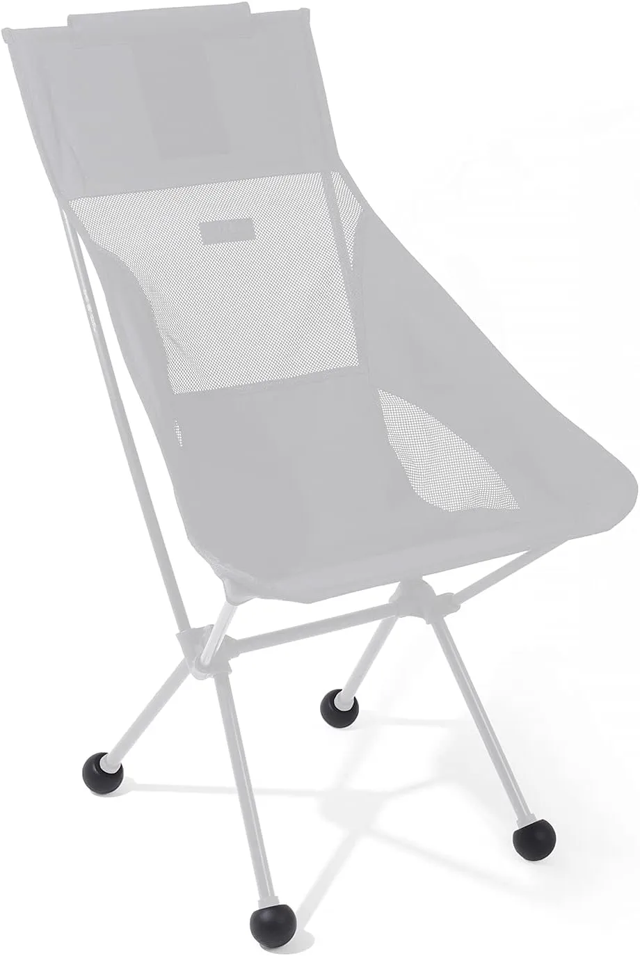 Helinox Chair Stabilizing Rubber Ball Feet (Set of 4)