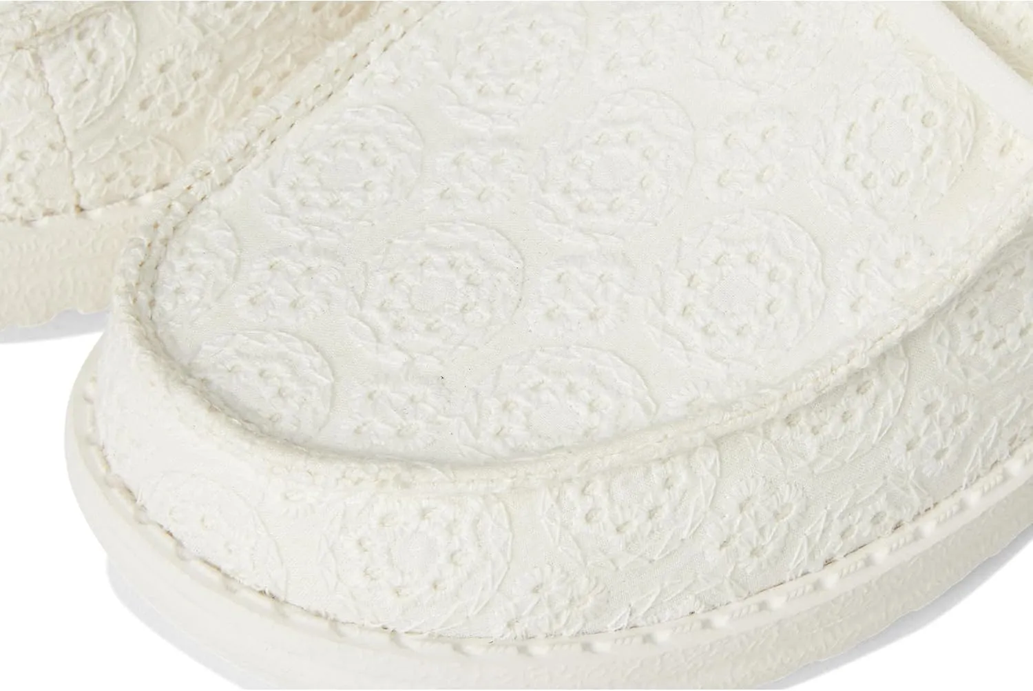 Hey Dude Girl's Wendy Eyelet Lace (Little Big Kid) Loafer