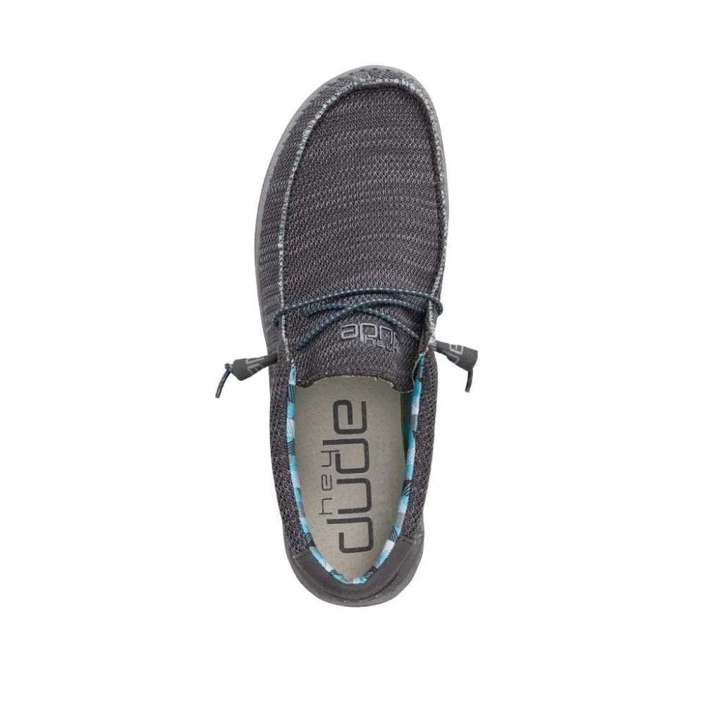 Hey Dude Men's Wally Sox Funk Loafer