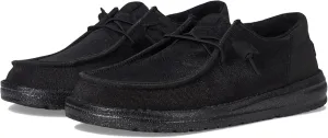 Hey Dude Women's Wendy Funk Sparkle Loafer