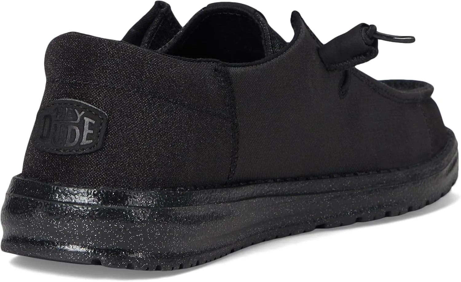 Hey Dude Women's Wendy Funk Sparkle Loafer