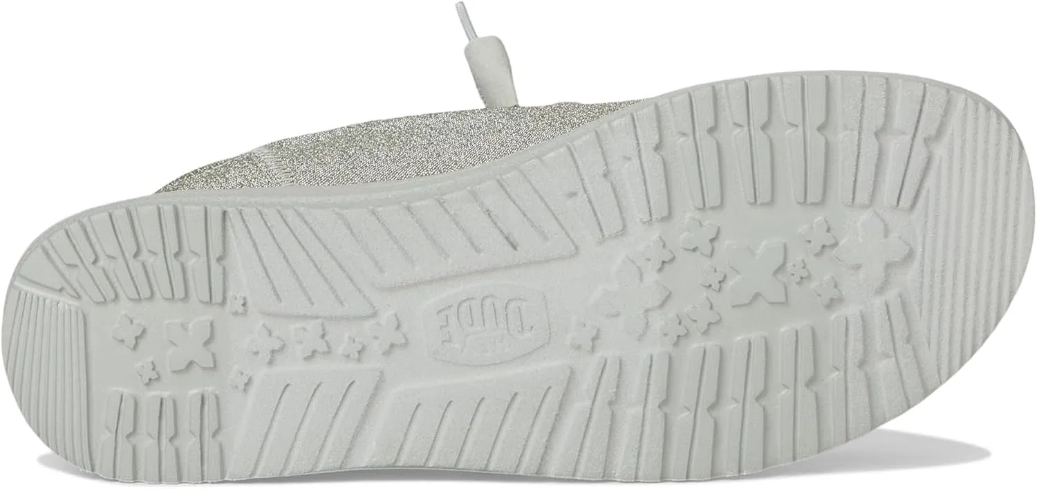 Hey Dude Women's Wendy Funk Sparkle Loafer