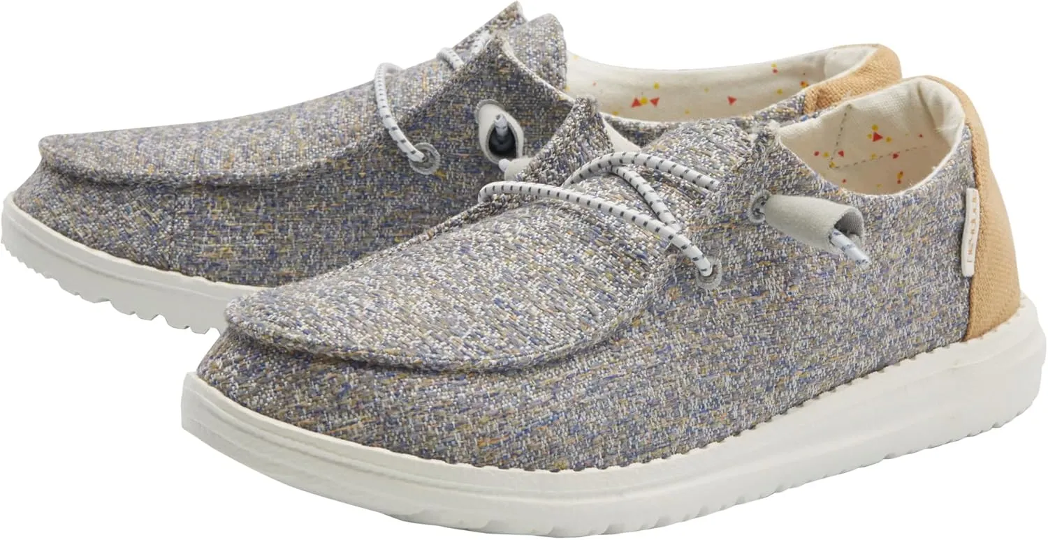 Hey Dude Women's Wendy Loafer
