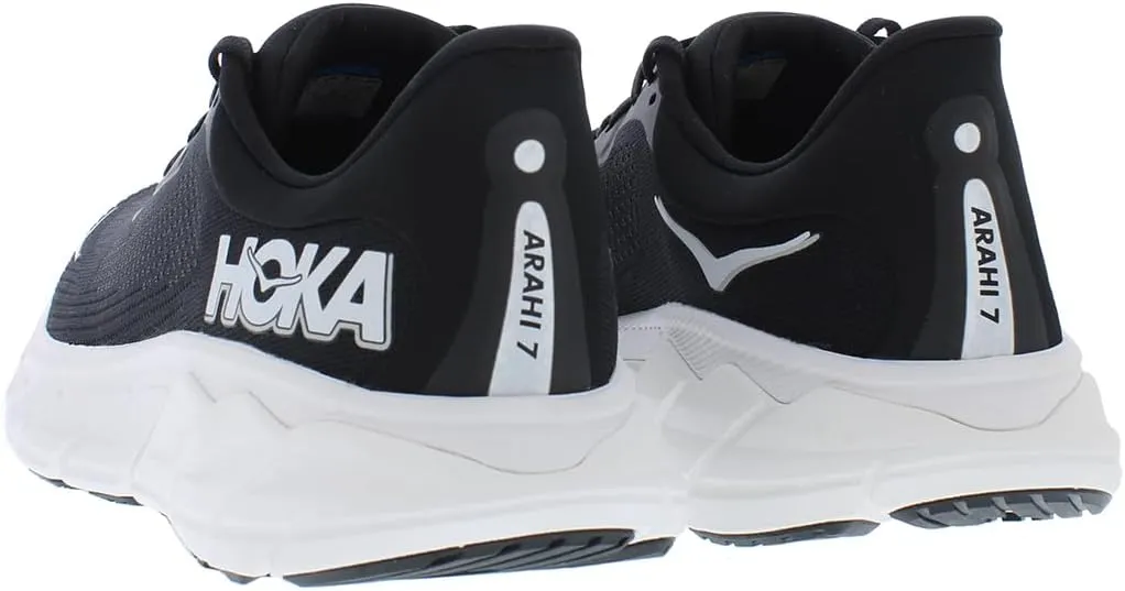 HOKA ONE ONE Men's Arahi 7 Sneaker