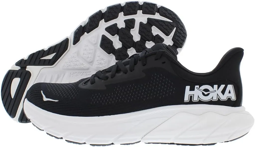 HOKA ONE ONE Men's Arahi 7 Sneaker