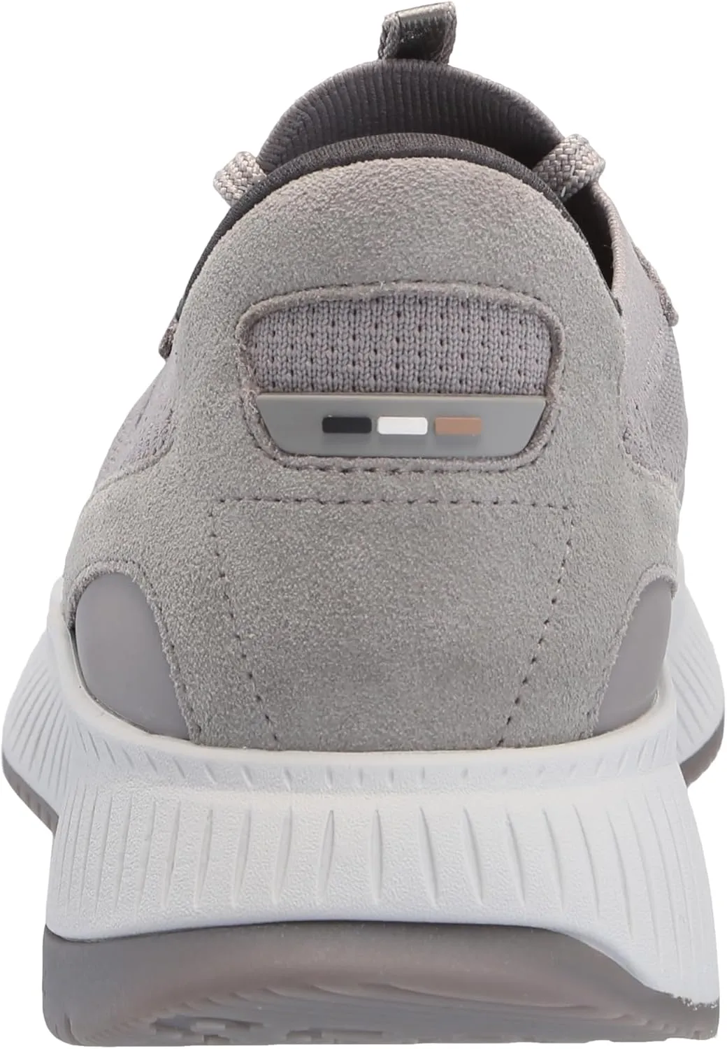 Hugo Boss Men's Modern Knit Structure Running Sneakers