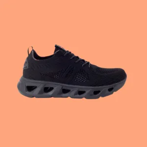 Impronte San Marco Knit Black Black