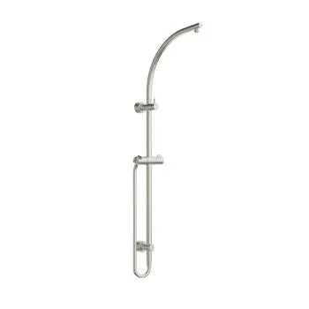 In2aqua PS – Finesse, brushed nickel