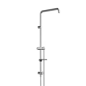 In2aqua PS – Techno C, chrome