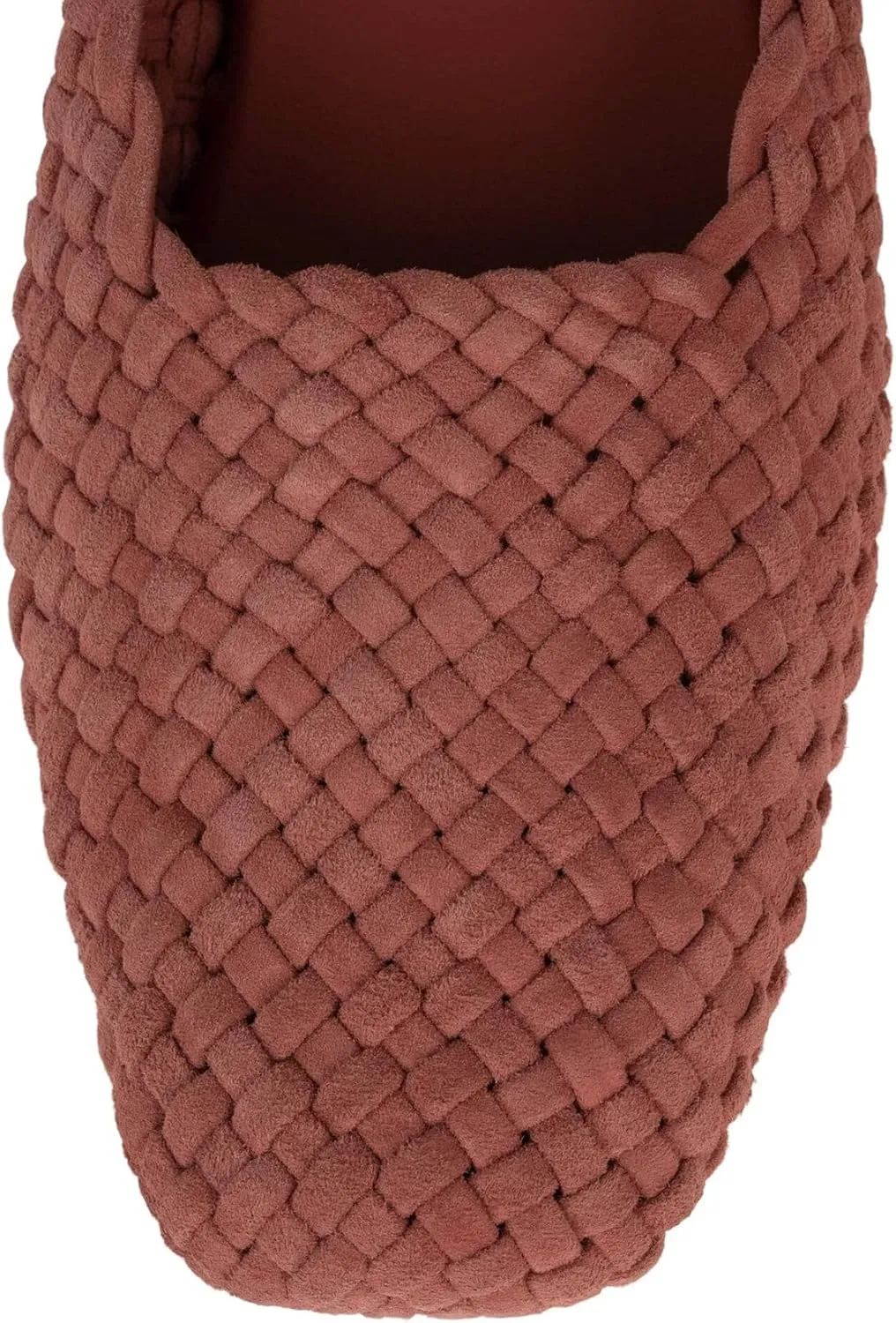 Jeffrey Campbell INTERWEAVE Women Mules