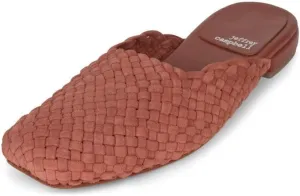 Jeffrey Campbell INTERWEAVE Women Mules