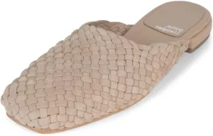 Jeffrey Campbell INTERWEAVE Women Mules