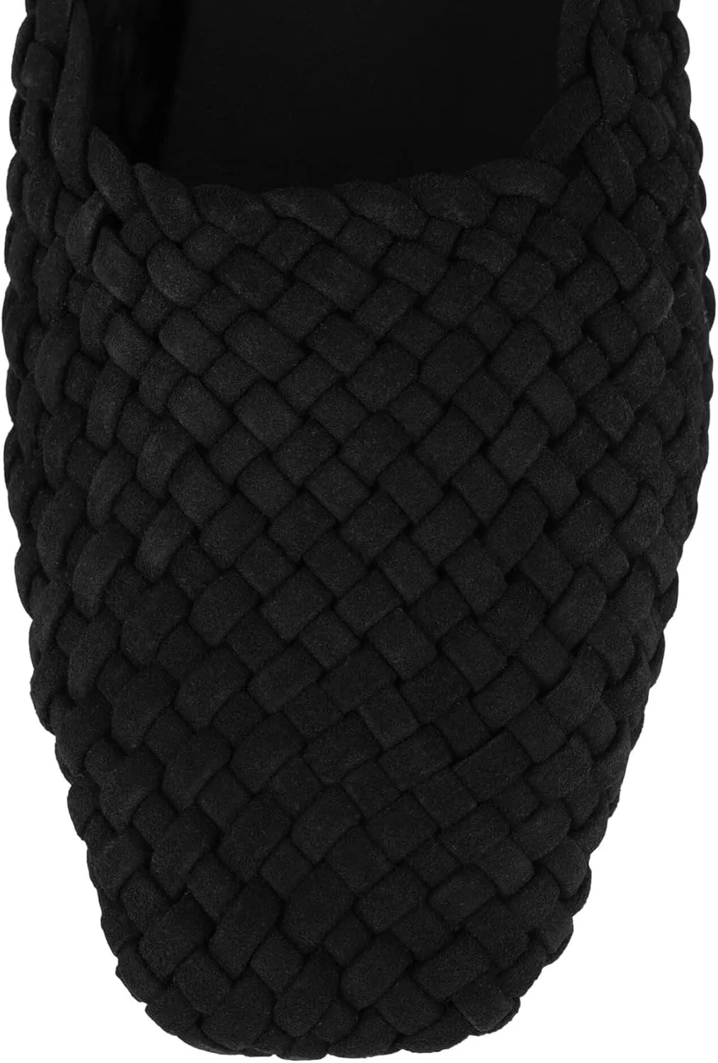 Jeffrey Campbell INTERWEAVE Women Mules