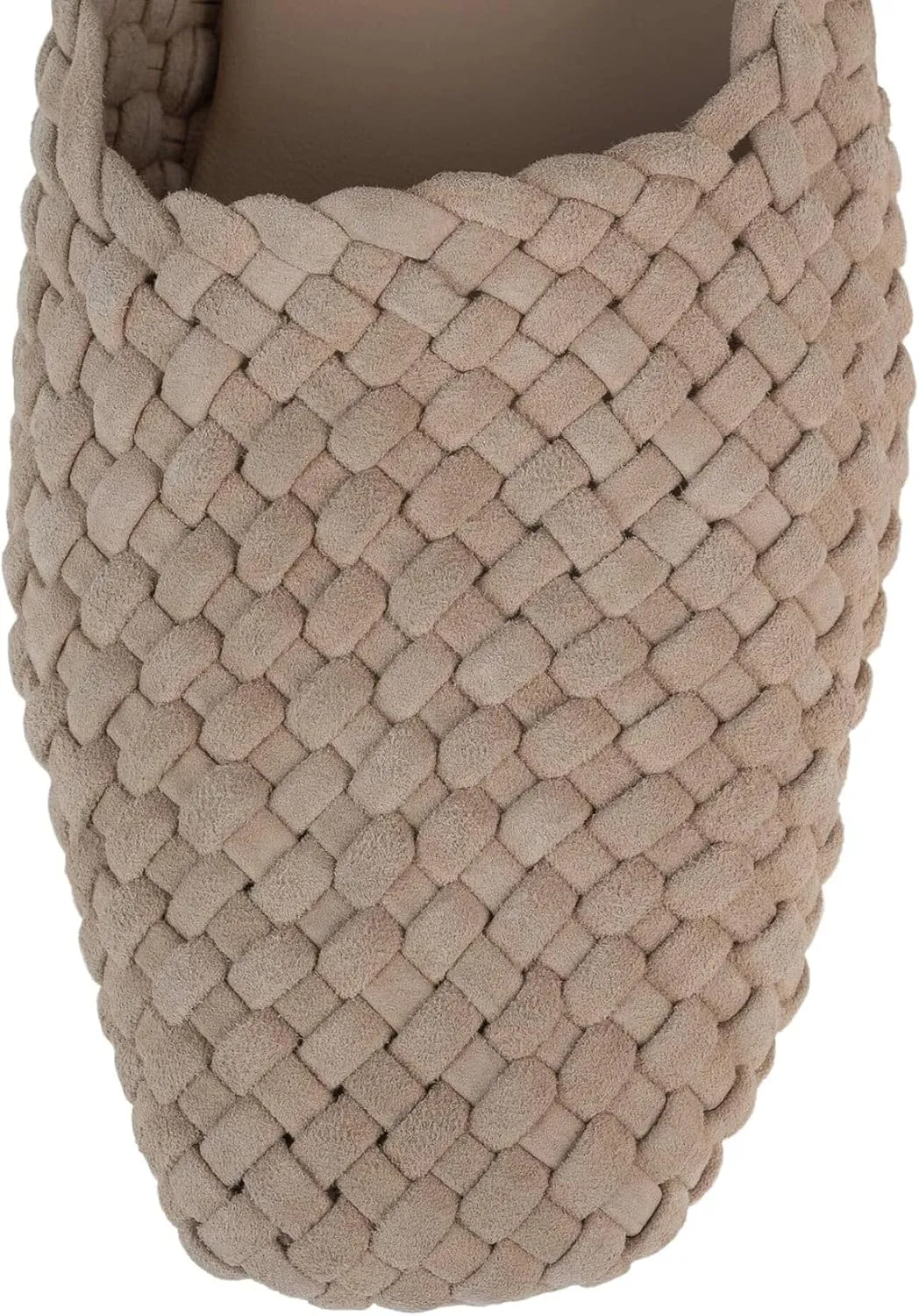 Jeffrey Campbell INTERWEAVE Women Mules