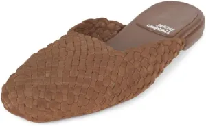 Jeffrey Campbell INTERWEAVE Women Mules